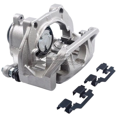 NUGEON - 99-02437A - Rear Driver Side Brake Caliper pa1