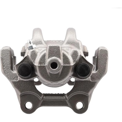 Rear Left Rebuilt Caliper With Hardware by NUGEON - 99-02453A pa2