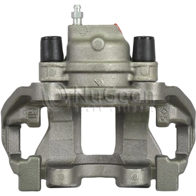 Rear Left Rebuilt Caliper With Hardware by NUGEON - 99-02773A pa2