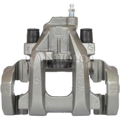 NUGEON - 99-02801A - Rear Driver Side Brake Caliper pa6