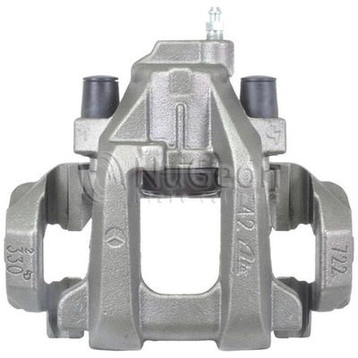 NUGEON - 99-02802A - Rear Driver Side Brake Caliper pa4