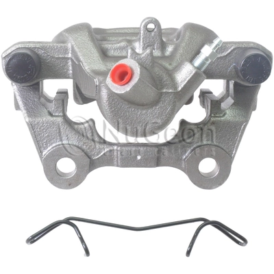 NUGEON - 99-02830B - Remanufactured Rear Brake Caliper pa4