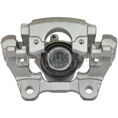 Rear Left Rebuilt Caliper With Hardware by NUGEON - 99-02833B pa1