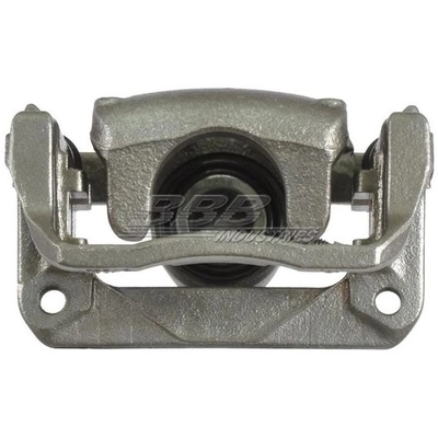 NUGEON - 99-02851A - Rear Driver Side Brake Caliper pa2