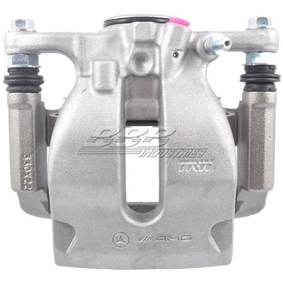 NUGEON - 99-02875A - Rear Driver Side Brake Caliper pa3