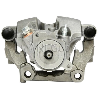 NUGEON - 99-02900B - Rear Driver Side Brake Caliper pa2