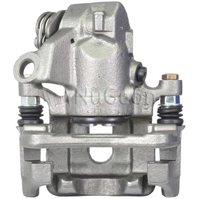 Rear Left Rebuilt Caliper With Hardware by NUGEON - 99-03310B pa1