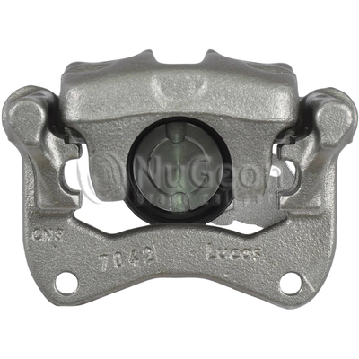 NUGEON - 99-03313B - Remanufactured Rear Brake Caliper pa4