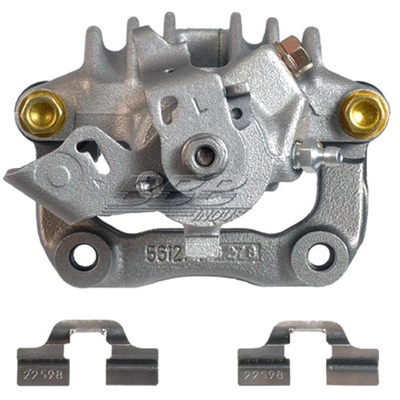 NUGEON - 99-03321B - Rear Driver Side Brake Caliper pa3