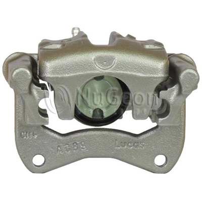 NUGEON - 99-03324B - Rear Driver Side Brake Caliper pa3