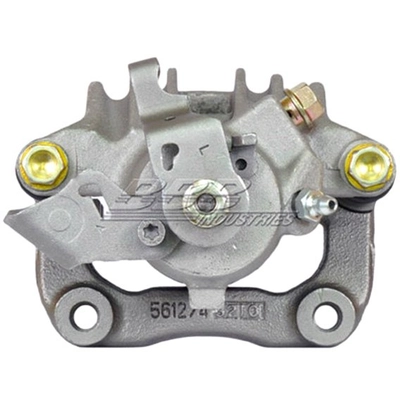 NUGEON - 99-03332B - Rear Driver Side Brake Caliper pa3