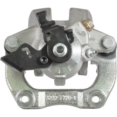 Rear Left Rebuilt Caliper With Hardware by NUGEON - 99-03334B pa2