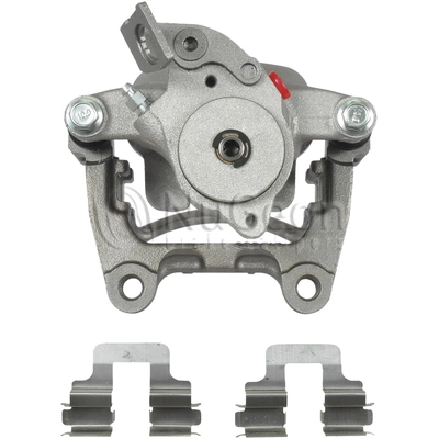 NUGEON - 99-03341A - Rear Driver Side Brake Caliper pa1