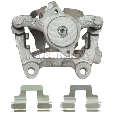 NUGEON - 99-03369A - Rear Driver Side Brake Caliper pa2