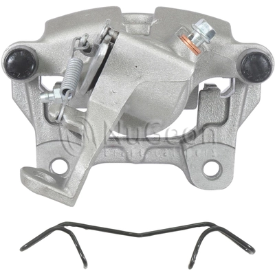 NUGEON - 99-04827A - Remanufactured Rear Disc Brake Caliper pa1
