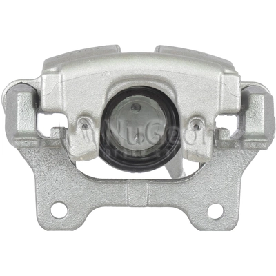 NUGEON - 99-04827A - Remanufactured Rear Disc Brake Caliper pa4