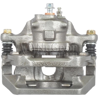 NUGEON - 99-05405B - Rear Driver Side Brake Caliper pa4