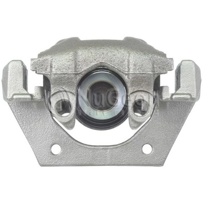 Rear Left Rebuilt Caliper With Hardware by NUGEON - 99-05408B pa3