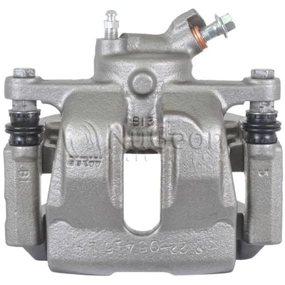 NUGEON - 99-05415B - Rear Driver Side Brake Caliper pa4