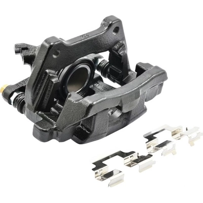 NUGEON - 99-05429B - Rear Driver Side Brake Caliper pa2
