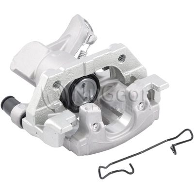 NUGEON - 99-09114B - Rear Driver Side Brake Caliper pa1