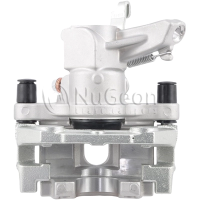 NUGEON - 99-09114B - Rear Driver Side Brake Caliper pa2