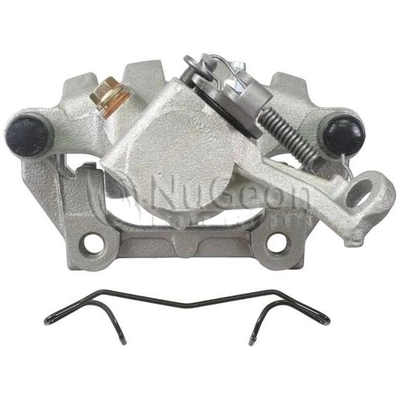 NUGEON - 99-09132B - Rear Driver Side Brake Caliper pa2