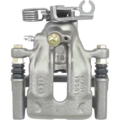 NUGEON - 99-09323B - Remanufactured Rear Disc Brake Caliper pa2