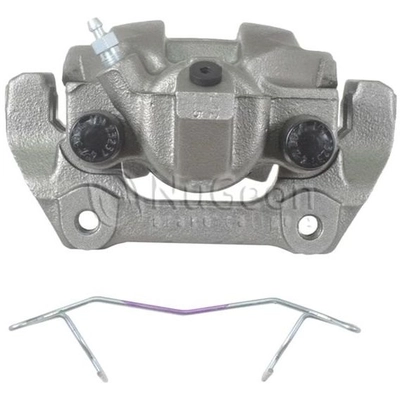 NUGEON - 99-09325A - Rear Driver Side Brake Caliper pa2