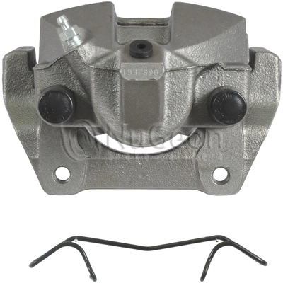 NUGEON - 99-09330A - Rear Driver Side Brake Caliper pa2