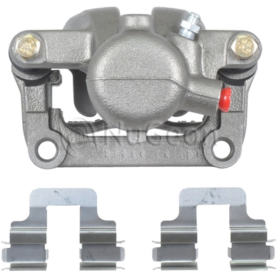 NUGEON - 99-09348B - Rear Driver Side Brake Caliper pa2