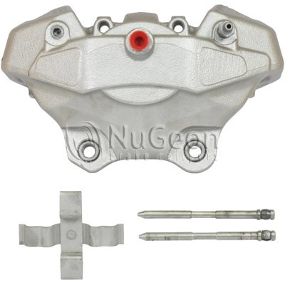 NUGEON - 99-09357B - Remanufactured Rear Disc Brake Caliper pa3