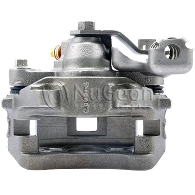 NUGEON - 99-17257B - Rear Driver Side Brake Caliper pa1