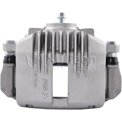 NUGEON - 99-17281B - Rear Driver Side Brake Caliper pa1