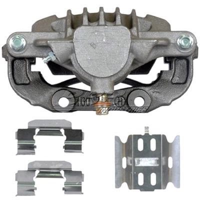 NUGEON - 99-17289A - Rear Passenger Side Brake Caliper pa3