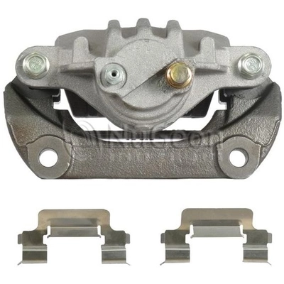 NUGEON - 99-17296A - Rear Driver Side Brake Caliper pa1