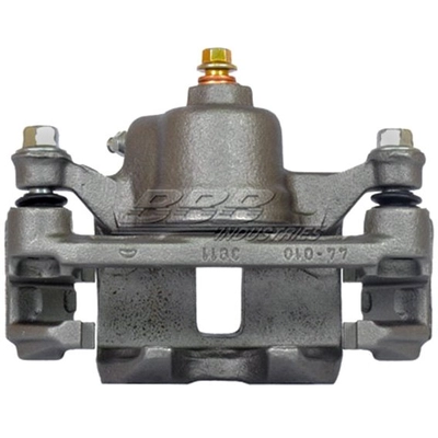 NUGEON - 99-17300A - Remanufactured Rear Disc Brake Caliper pa1