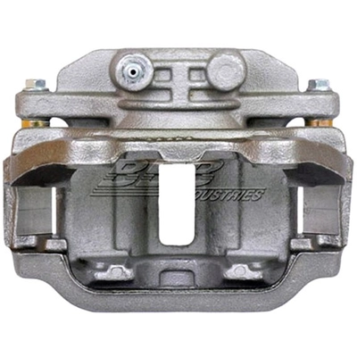 Rear Left Rebuilt Caliper With Hardware by NUGEON - 99-17305A pa1