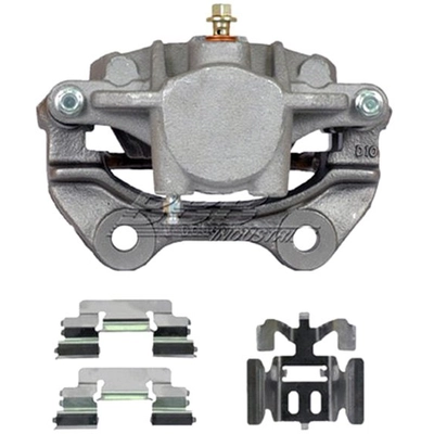 NUGEON - 99-17305A - Rear Driver Side Brake Caliper pa3