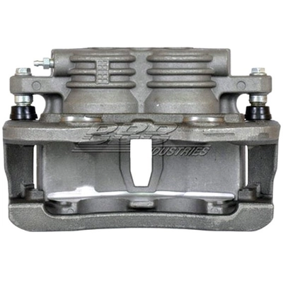 NUGEON - 99-17306A - Rear Driver Side Brake Caliper pa1