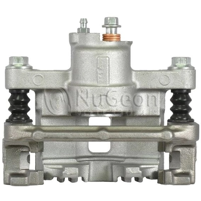 Rear Left Rebuilt Caliper With Hardware by NUGEON - 99-17308A pa1