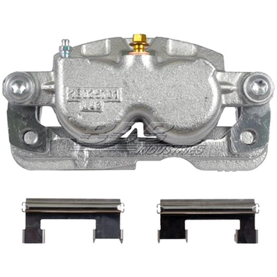 NUGEON - 99-17312A - Front Passenger Side Brake Caliper pa3