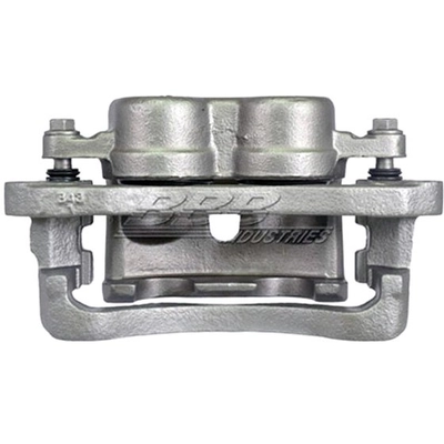 NUGEON - 99-17317A - Rear Driver Side Brake Caliper pa1