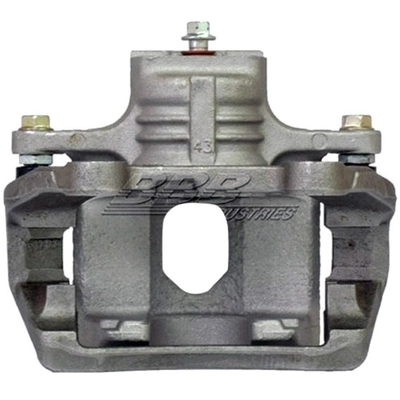 NUGEON - 99-17320A - Rear Driver Side Brake Caliper pa1