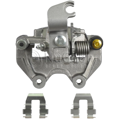 NUGEON - 99-17326A - Rear Driver Side Brake Caliper pa1