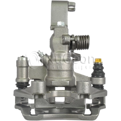 NUGEON - 99-17327A - Remanufactured Rear Disc Brake Caliper pa2