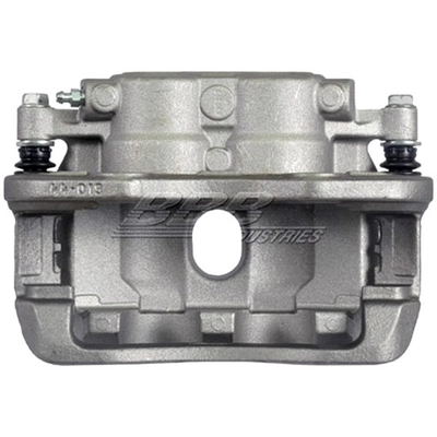 NUGEON - 99-17330A - Remanufactured Rear Disc Brake Caliper pa1