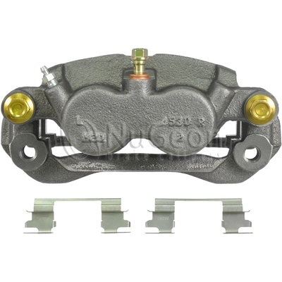 NUGEON - 99-17332A - Rear Driver Side Brake Caliper pa3