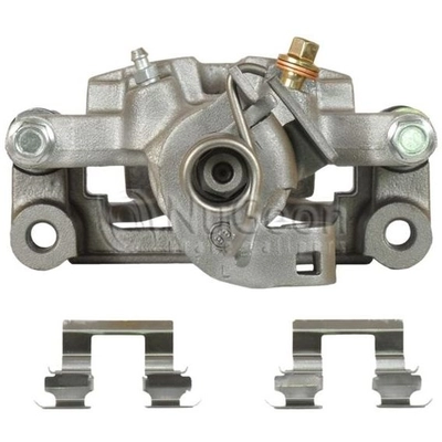 NUGEON - 99-17342A - Rear Driver Side Brake Caliper pa2