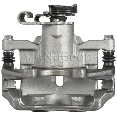 Rear Left Rebuilt Caliper With Hardware by NUGEON - 99-17377A pa1